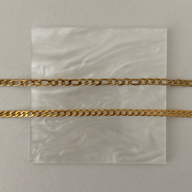 Duo de Bracelet “Spike”