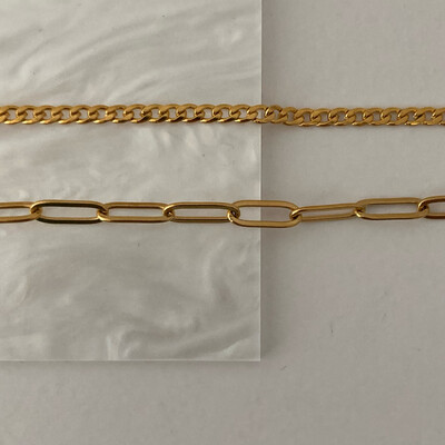Duo de bracelet &quot;Classic&quot;