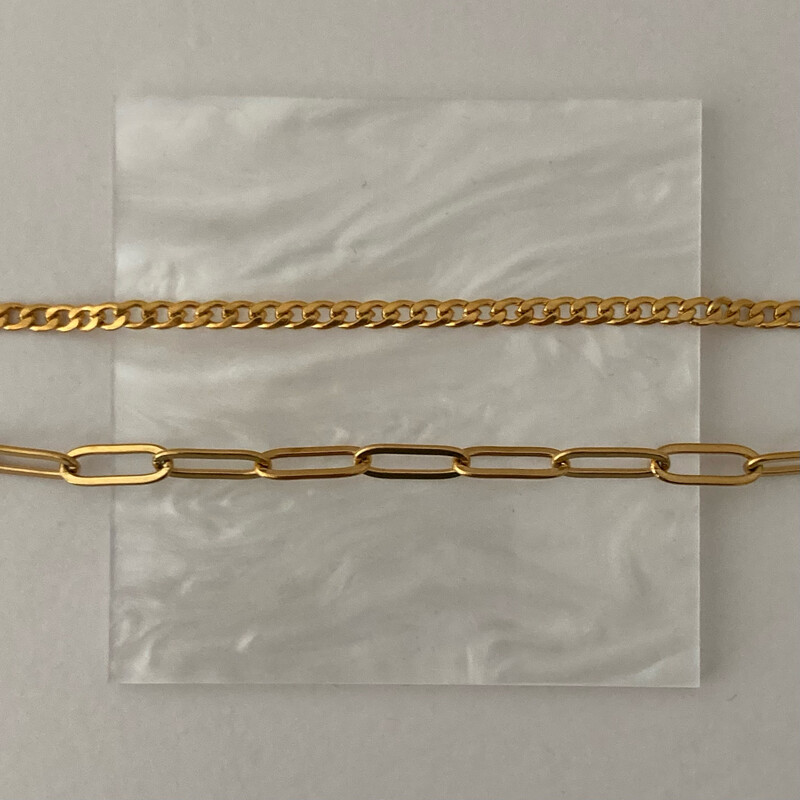 Duo de bracelet "Classic"