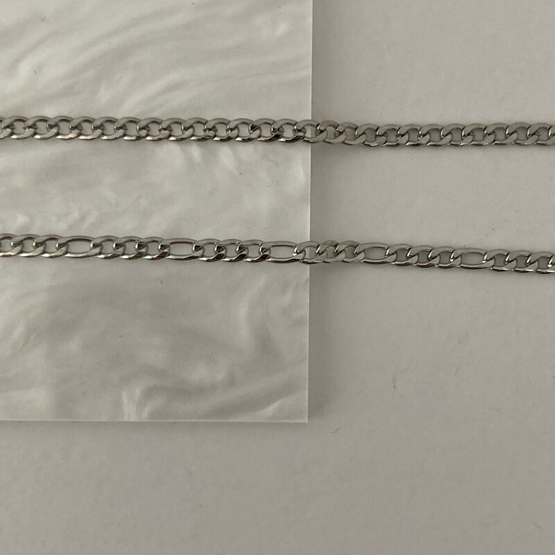 Duo de bracelet “Spike”