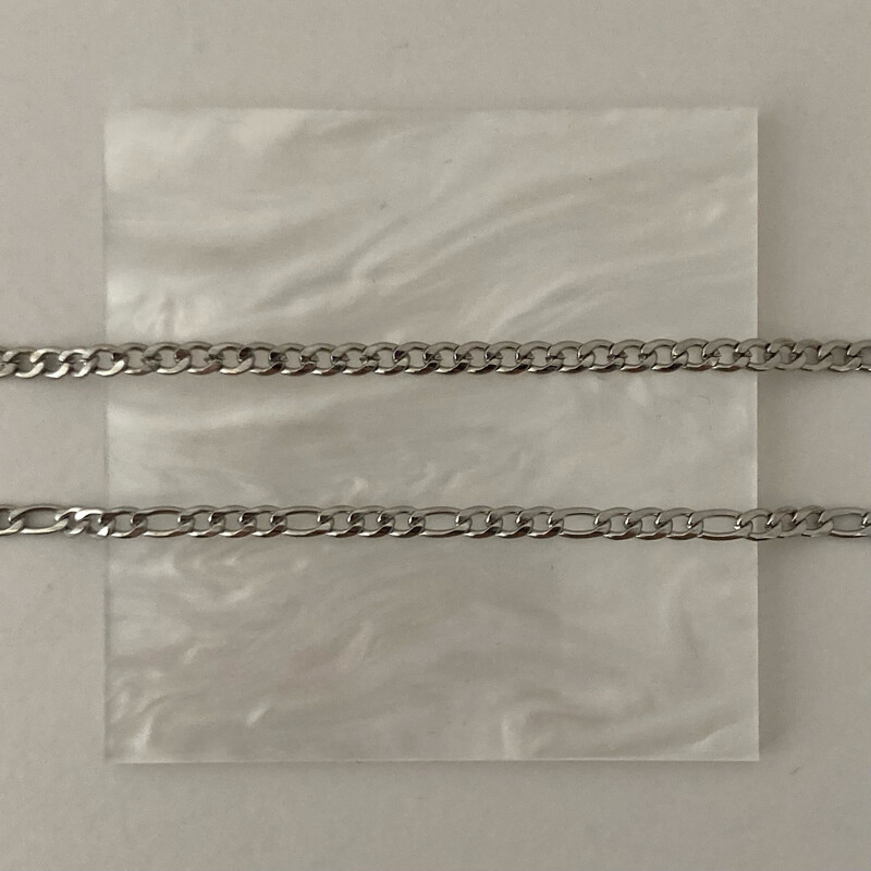Duo de bracelet “Spike”
