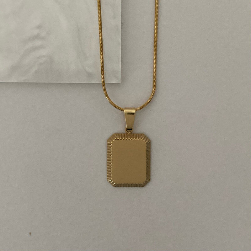 Collier "Amore"