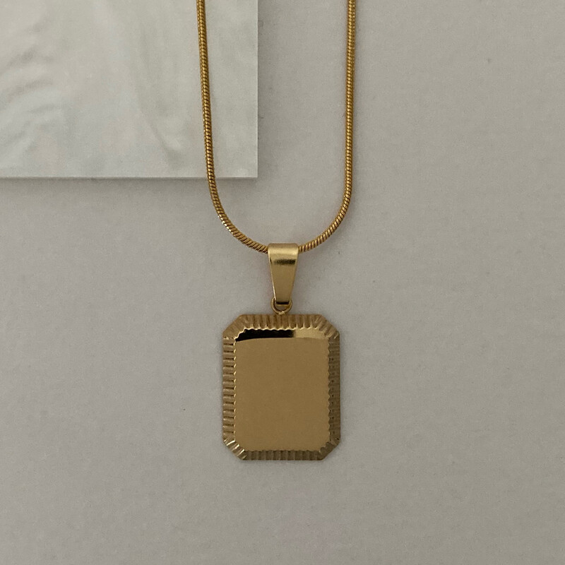 Collier &quot;Amore&quot;