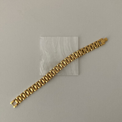 Bracelet “Boss”