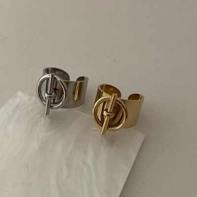 Bague "Only"