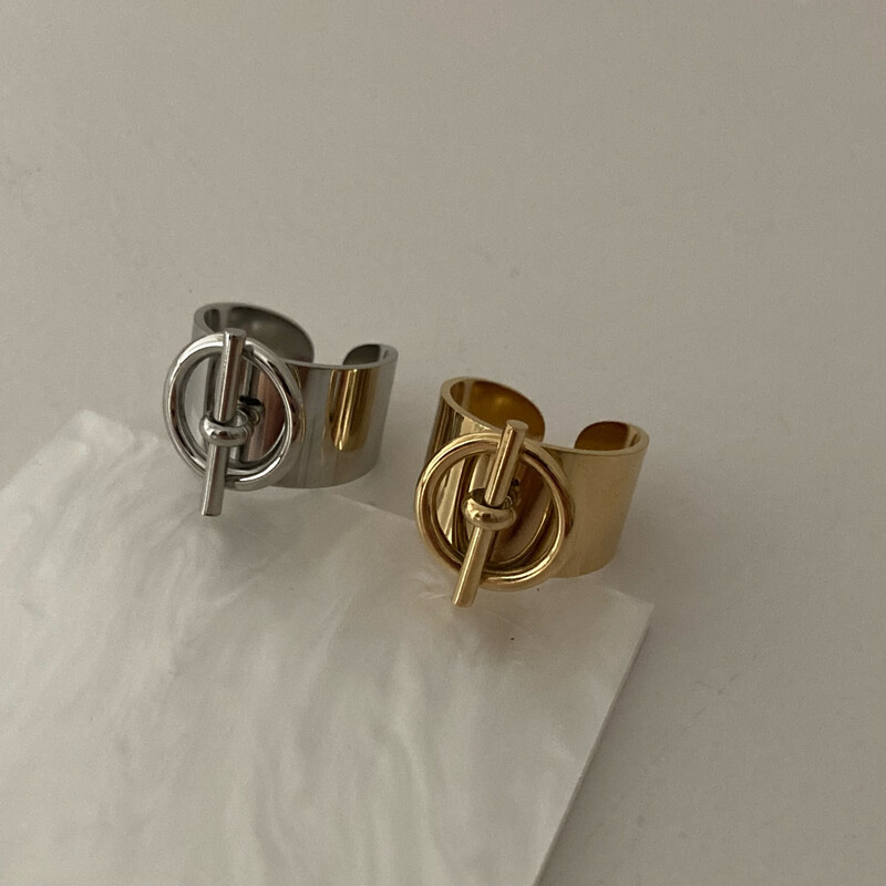 Bague "Only"