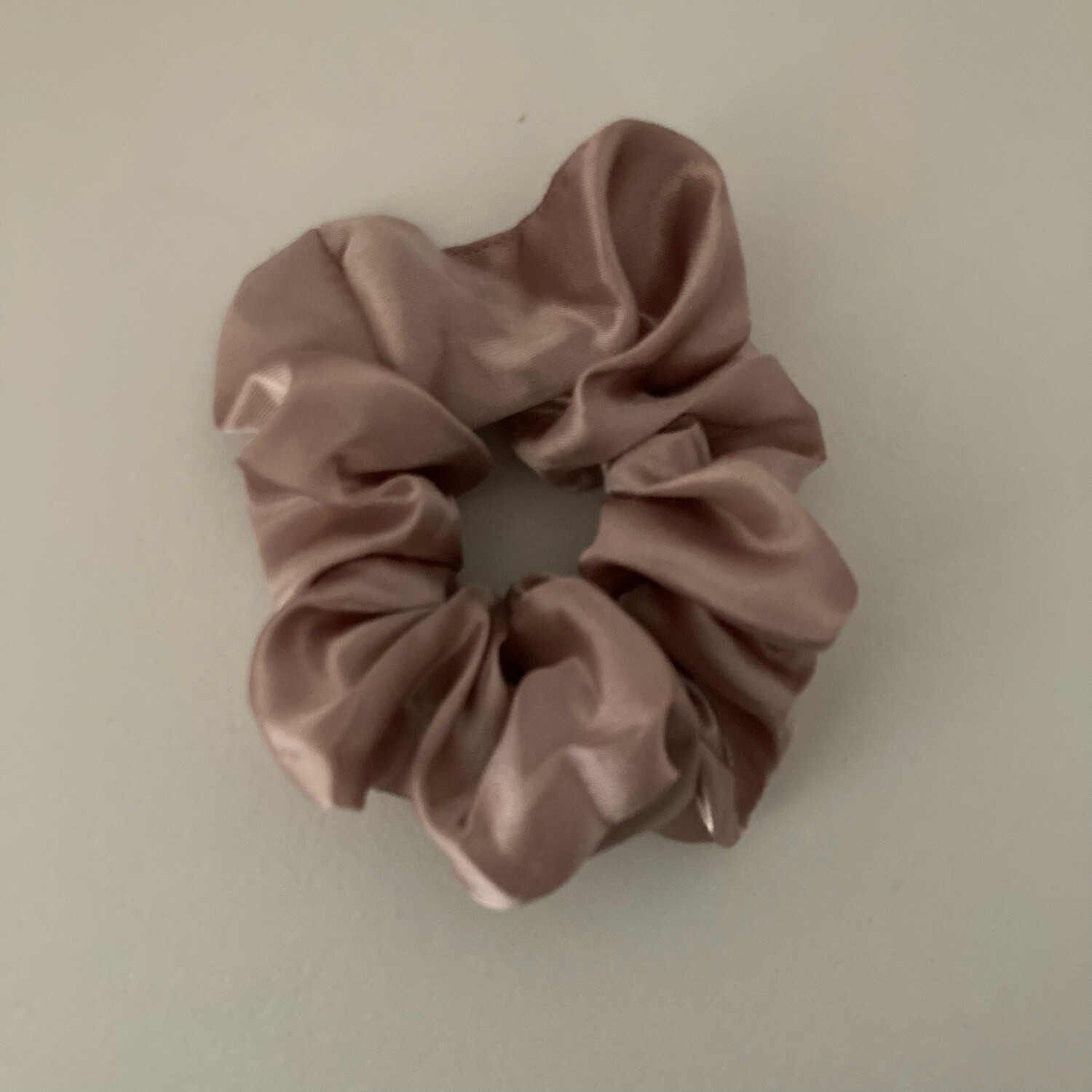 Chouchou Vieux Rose