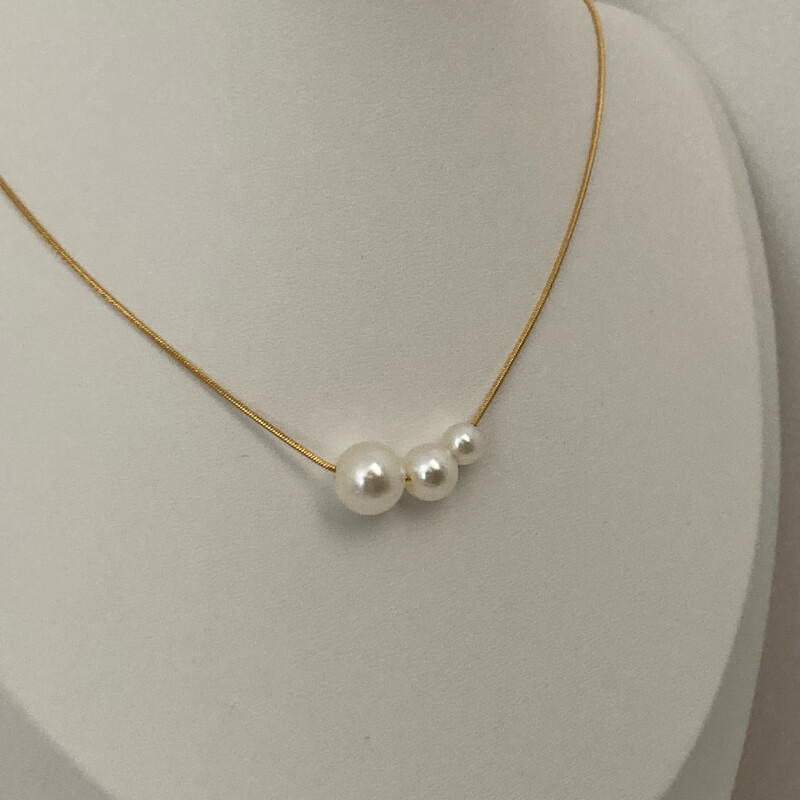 Collier "Lynn"