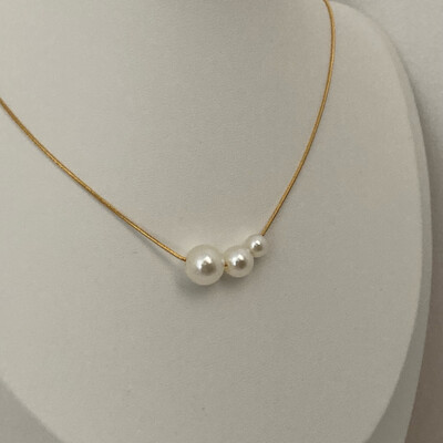 Collier &quot;Lynn&quot;