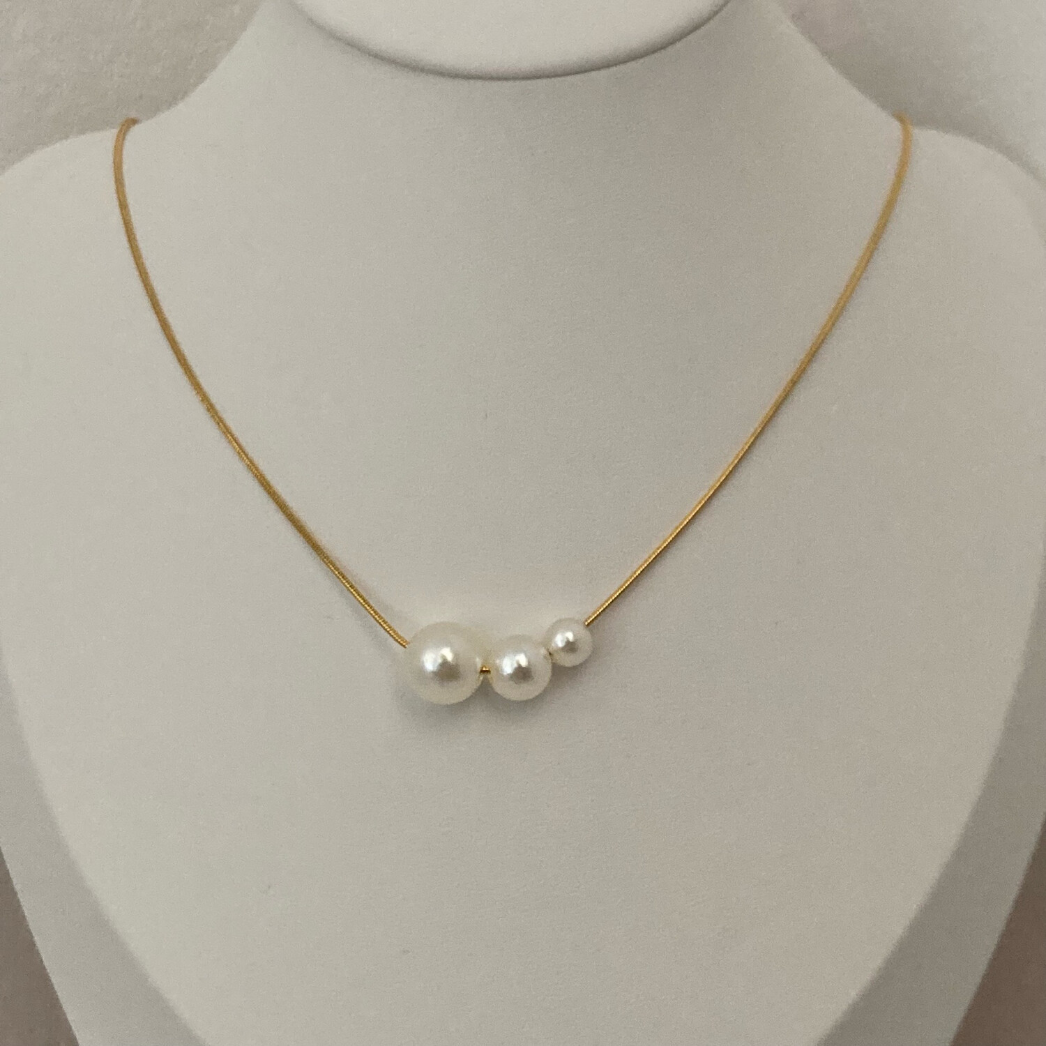 Collier &quot;Lynn&quot;
