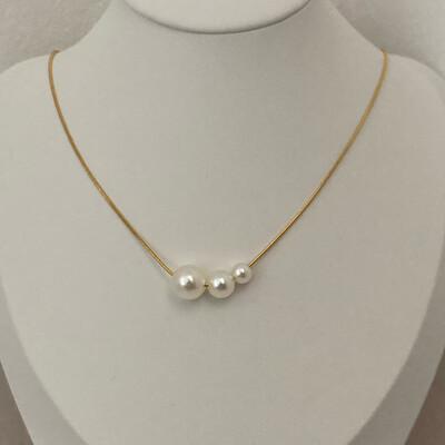 Collier &quot;Lynn&quot;