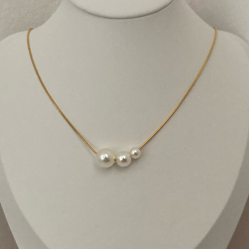 Collier &quot;Lynn&quot;