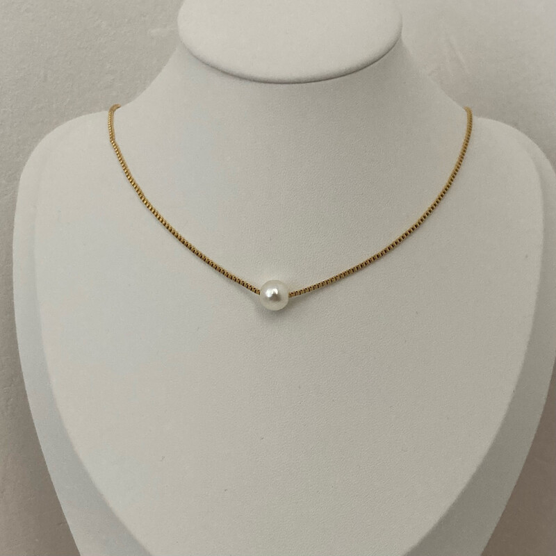 Collier Mira