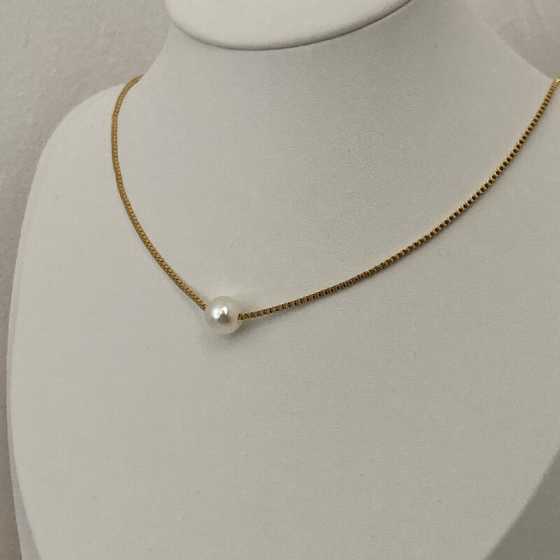 Collier Mira