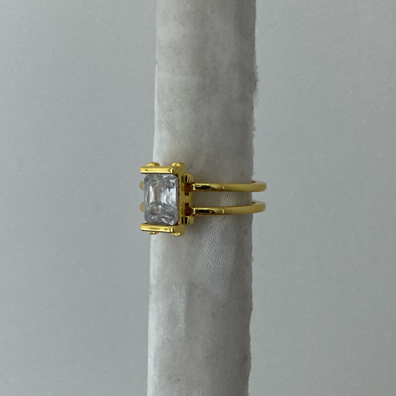 Bague "Nix"