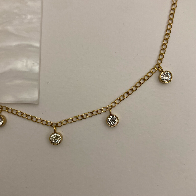 Collier “Dreamy”