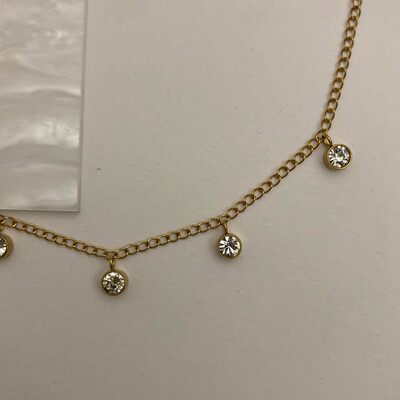 Collier “Dreamy”
