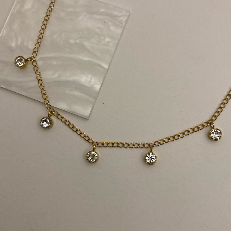 Collier “Dreamy”