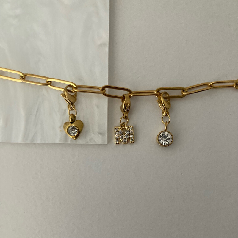 Bracelets “Charms”