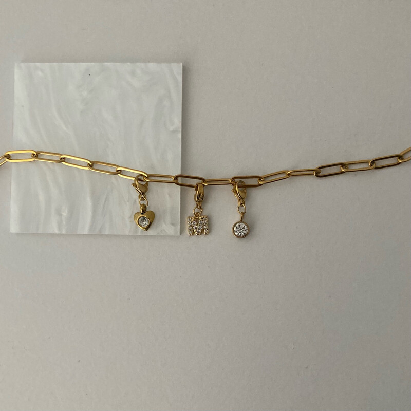 Bracelets “Charms”