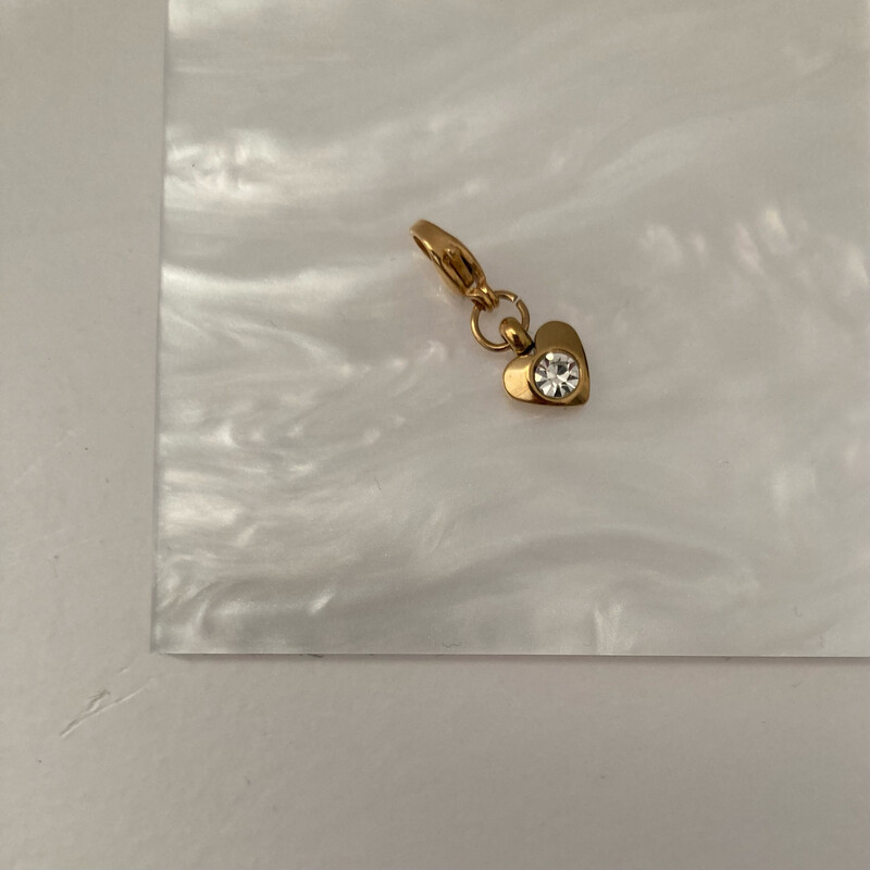 Charms little heart
