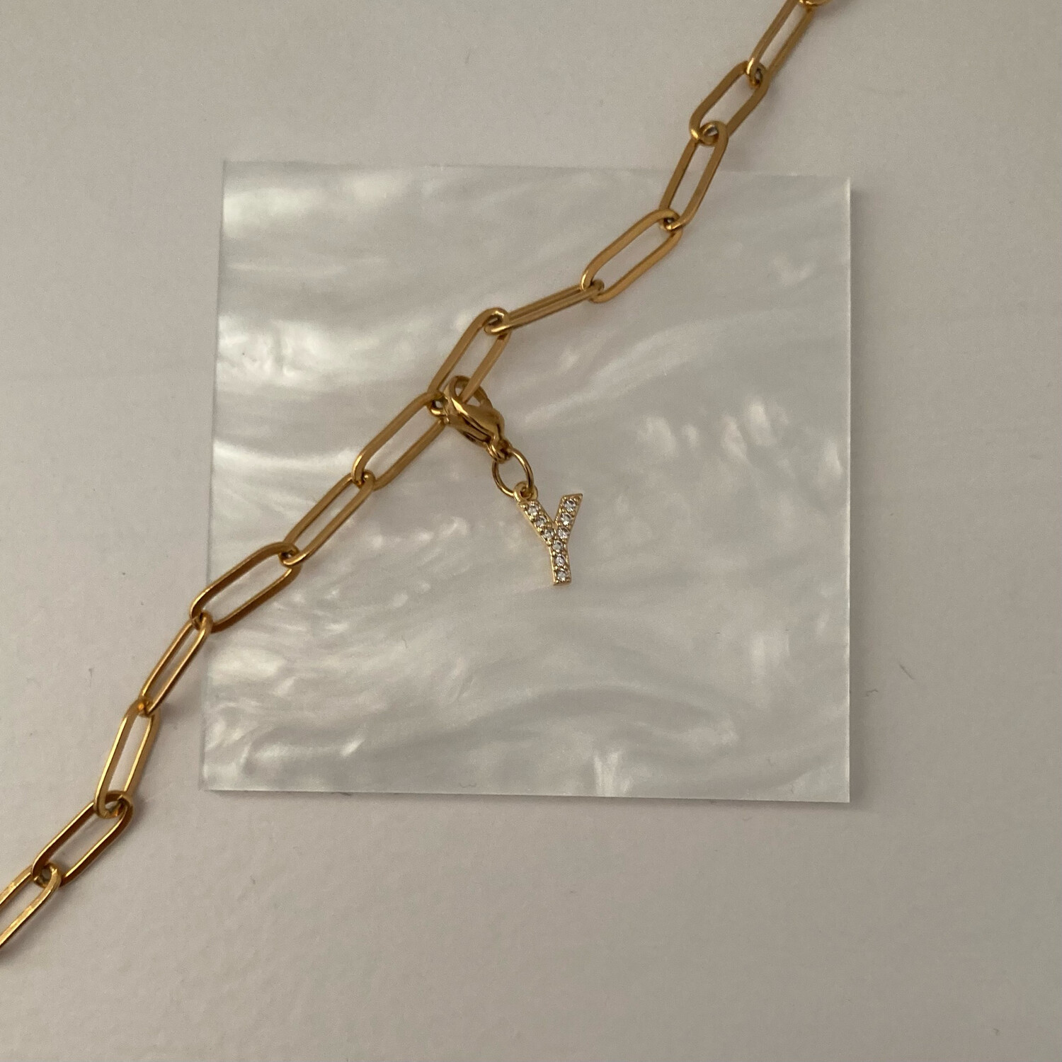 Charms initiale