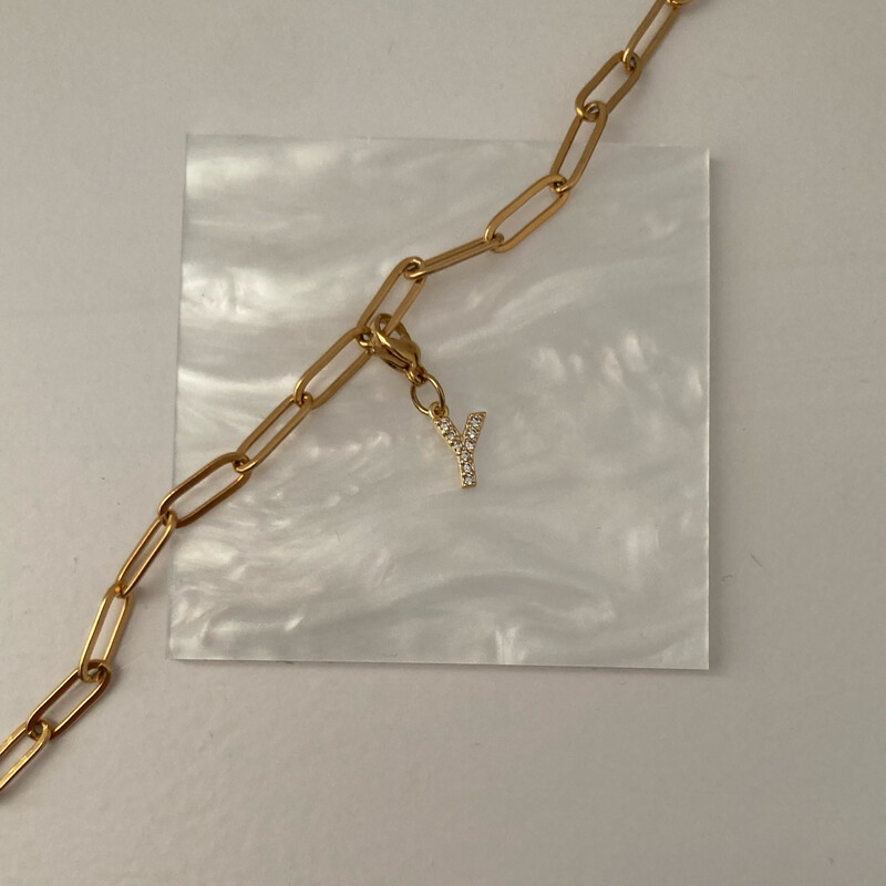 Charms initiale