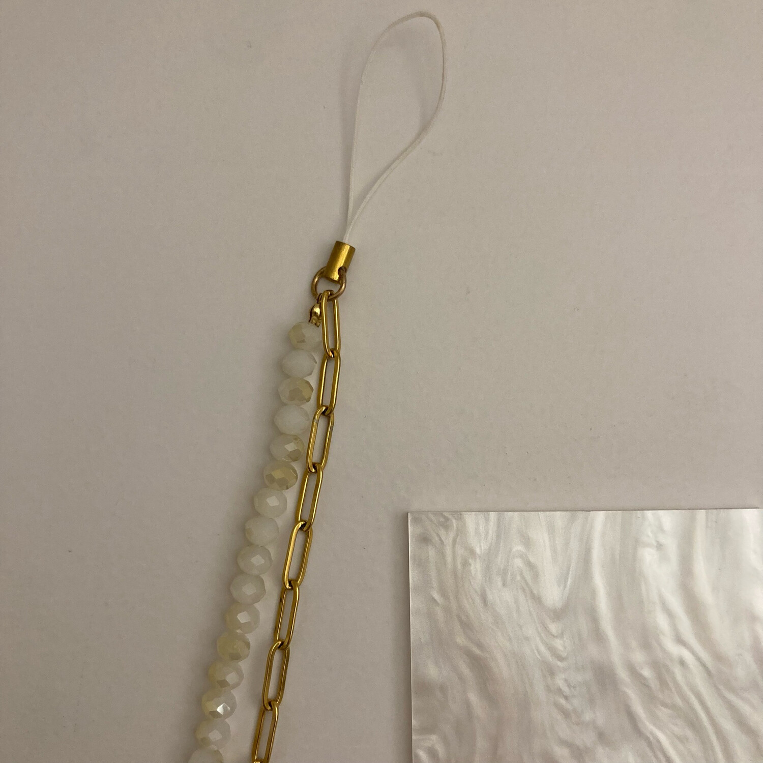 Chaîne de téléphone
