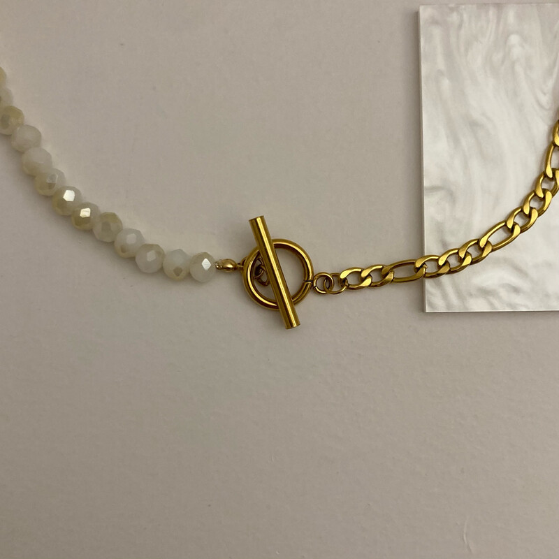 Collier &quot;The figaro&quot;