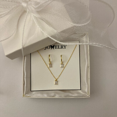 Coffret “Cristal”