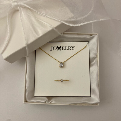 Coffret “Old chic”