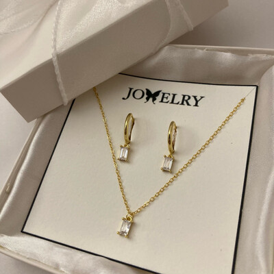 Coffret “Cristal”
