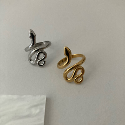 Bague &quot;Kai”