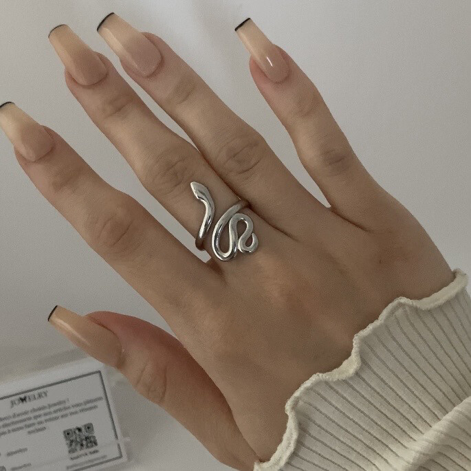 Bague "Kai”