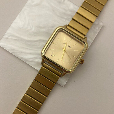 Montre “vintage”