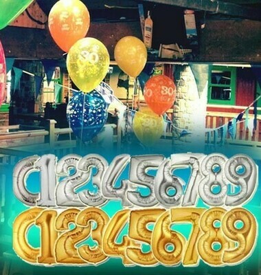 Balloon Party Deal