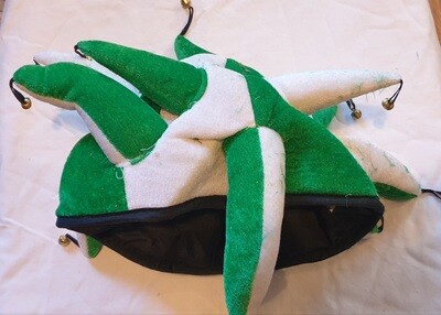 Paddys Headware