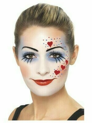 Facepaints