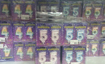 Candles