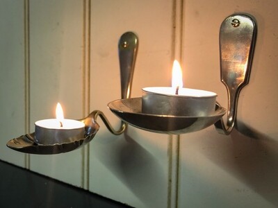 Tea Light Holders