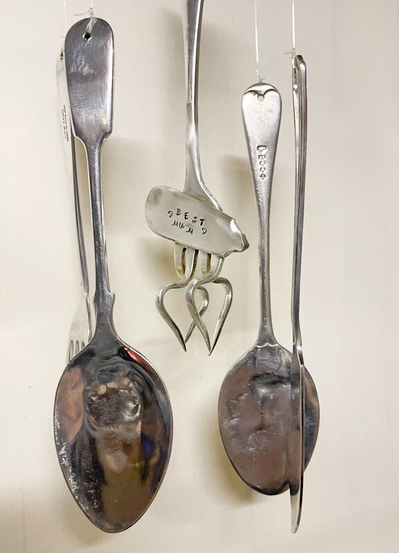Mothers Day Personalised Wind Chime