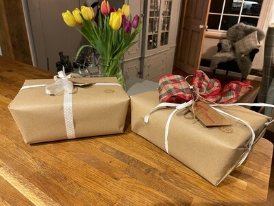 Gifts Under £10