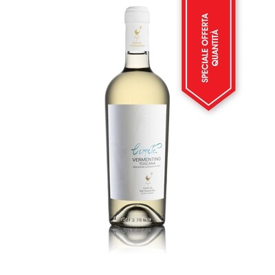 OFFERTA SCONTO  𝗟𝗜𝗠𝗜𝗧𝗘 – 𝗩𝗲𝗿𝗺𝗲𝗻𝘁𝗶𝗻𝗼 𝗧𝗼𝘀𝗰𝗮𝗻𝗮 𝗜𝗚𝗧