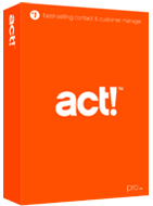 ACT! V18.1 Professional