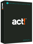 ACT! V18.1 Premium  Annual Subscription