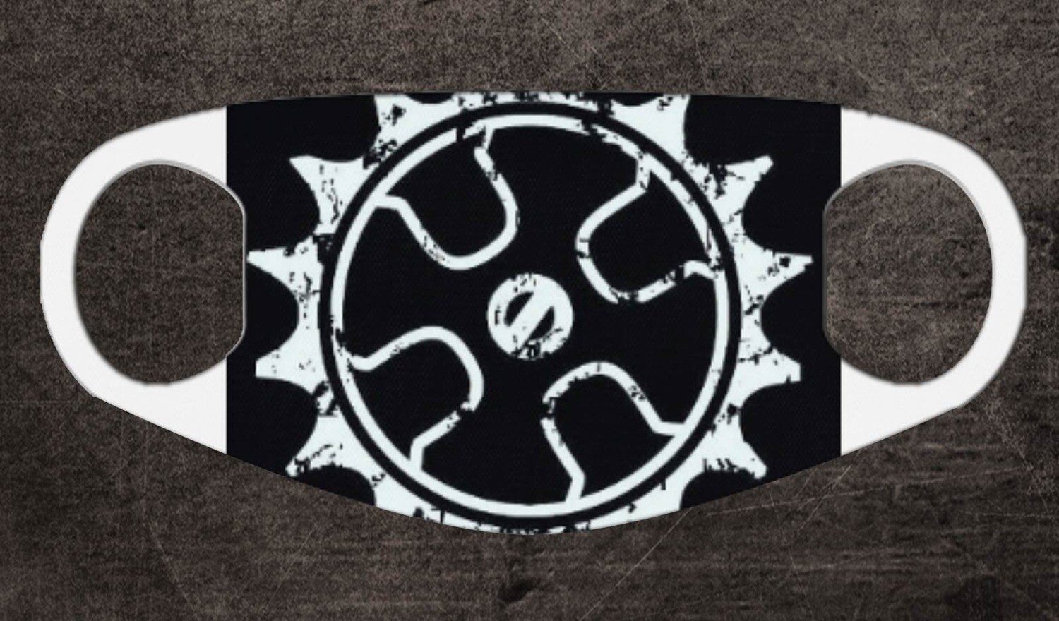 VON ILIAN-FACE MASK