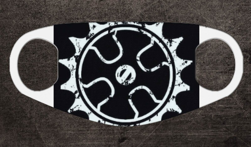 VON ILIAN-FACE MASK