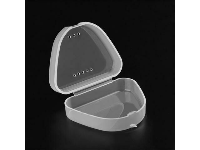 Sterilized protection case