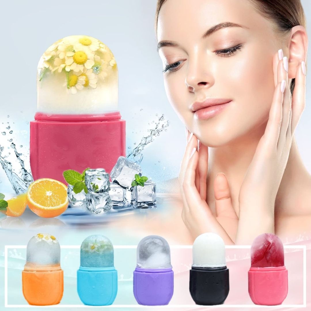 Ice face lifter by DermiGlam