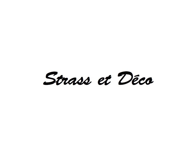 Strass et Décorations
